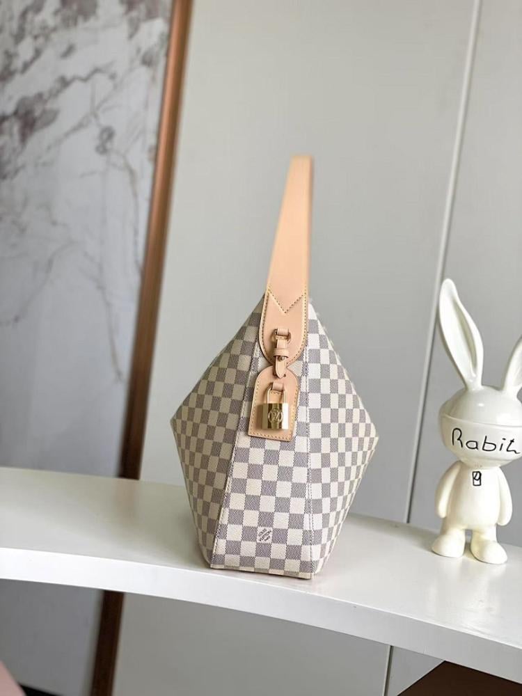 Stylish Canvas Shoulder Bag