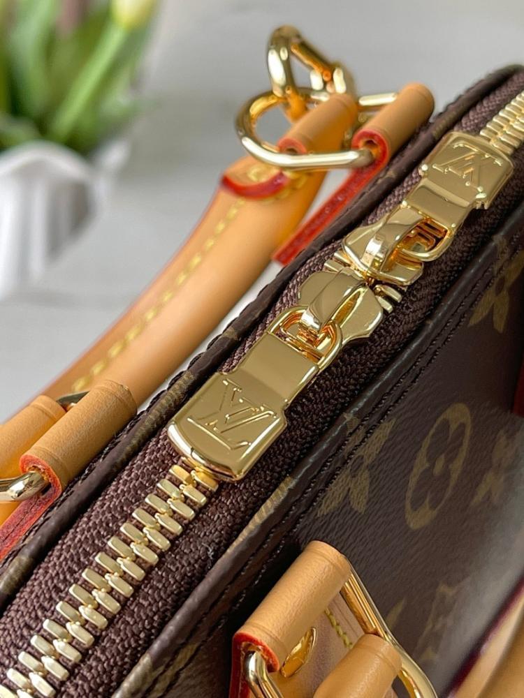Modern Stylish Leather Shoulder Bag 18x12x8cm