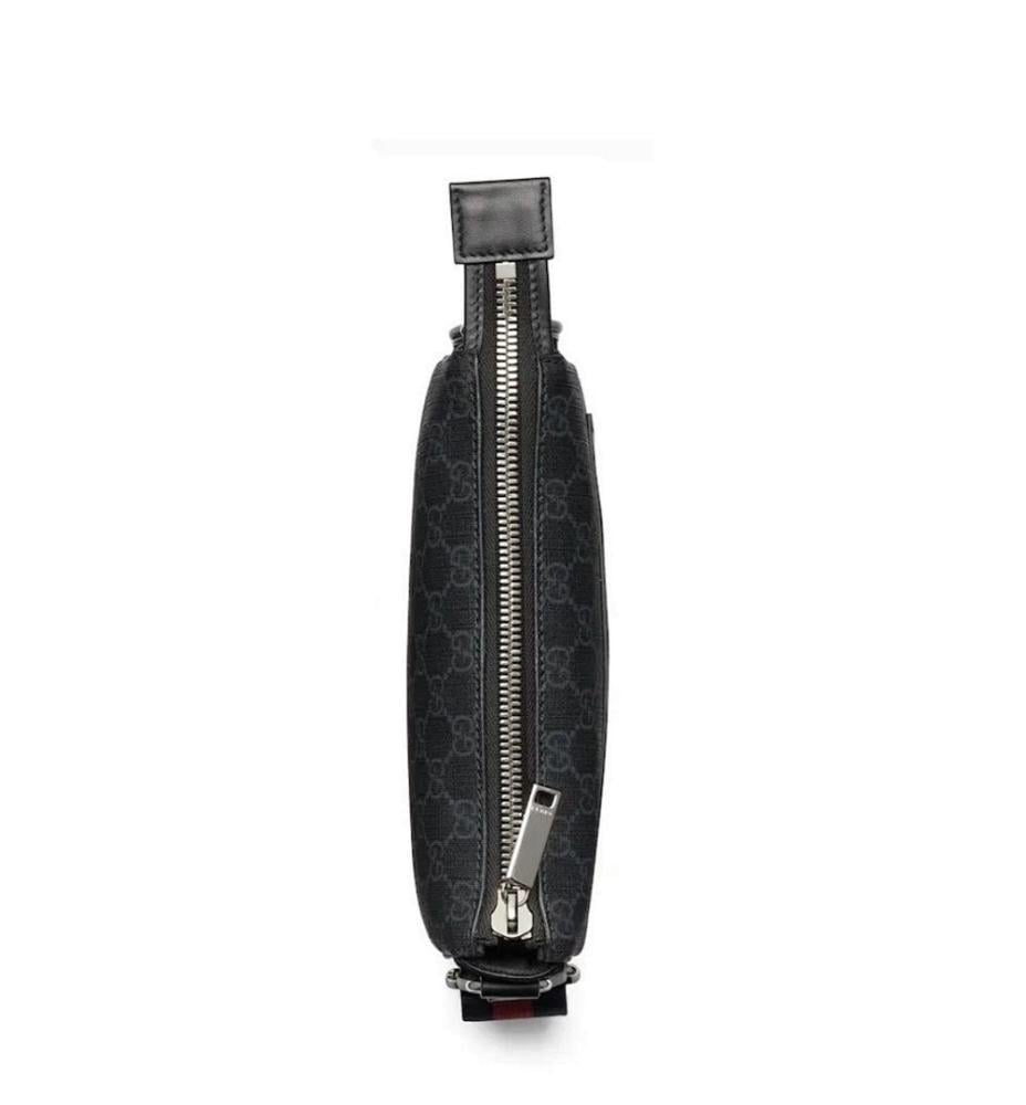 Modern Stylish Top Handle Bag 23.5x21x4.5cm