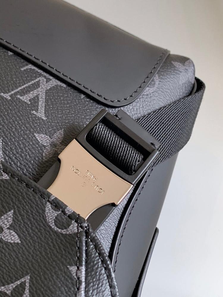 Modern Luxury Canvas Bag 32x23x9cm