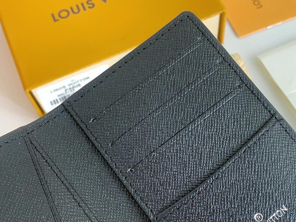 Modern Elegant Leather Wallet