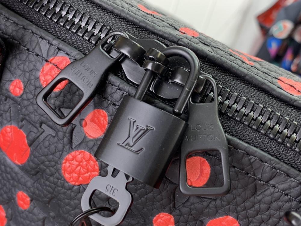 Luxury Travel Bag Style 731841450