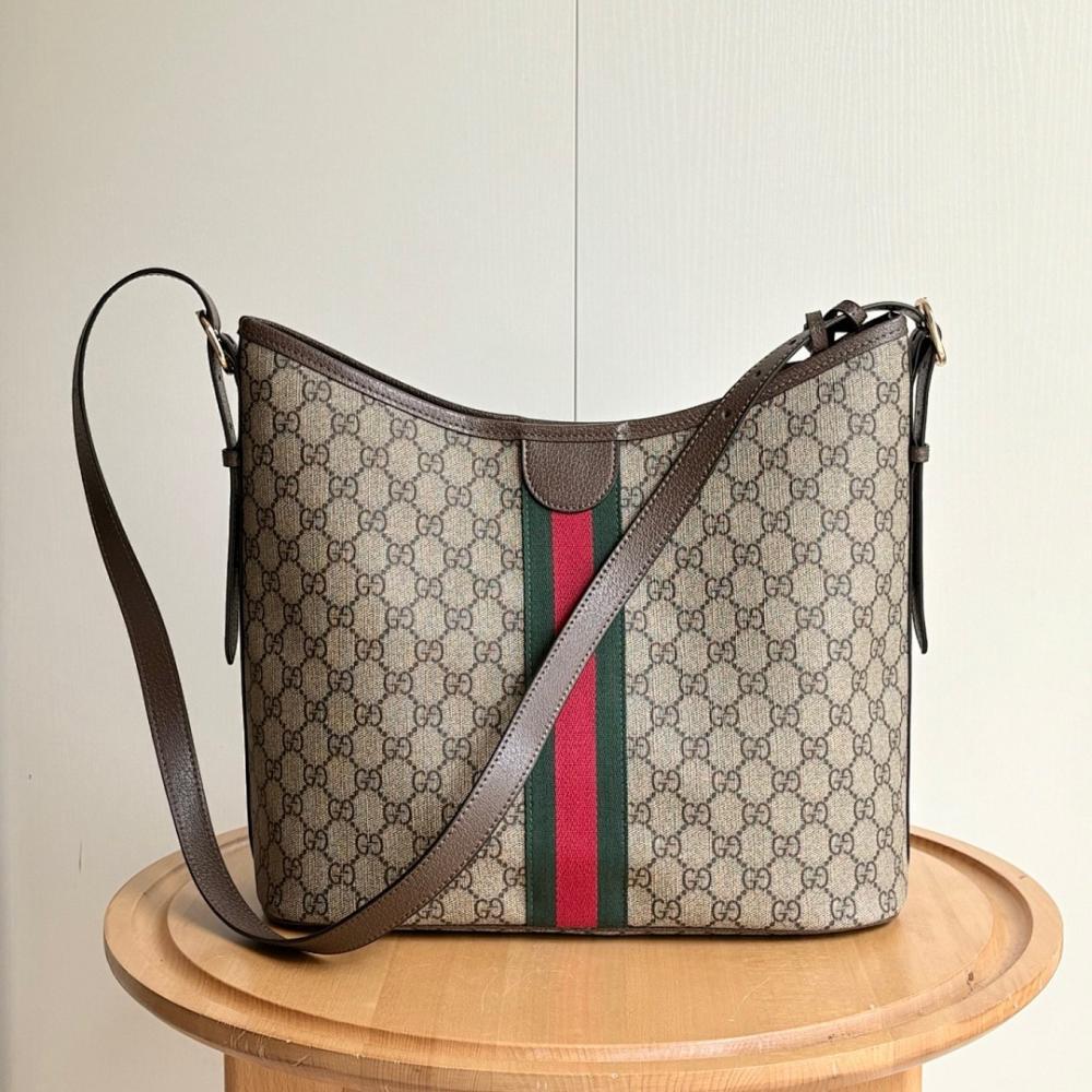 Classic Refined Top Handle Bag 33.5x30x16cm