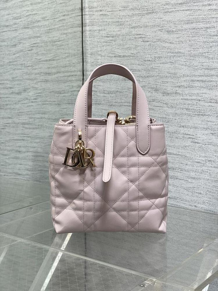 Calfskin Shoulder Bag Style 95899790