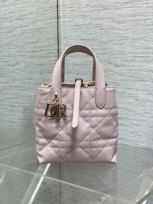 Calfskin Shoulder Bag Style 95899790