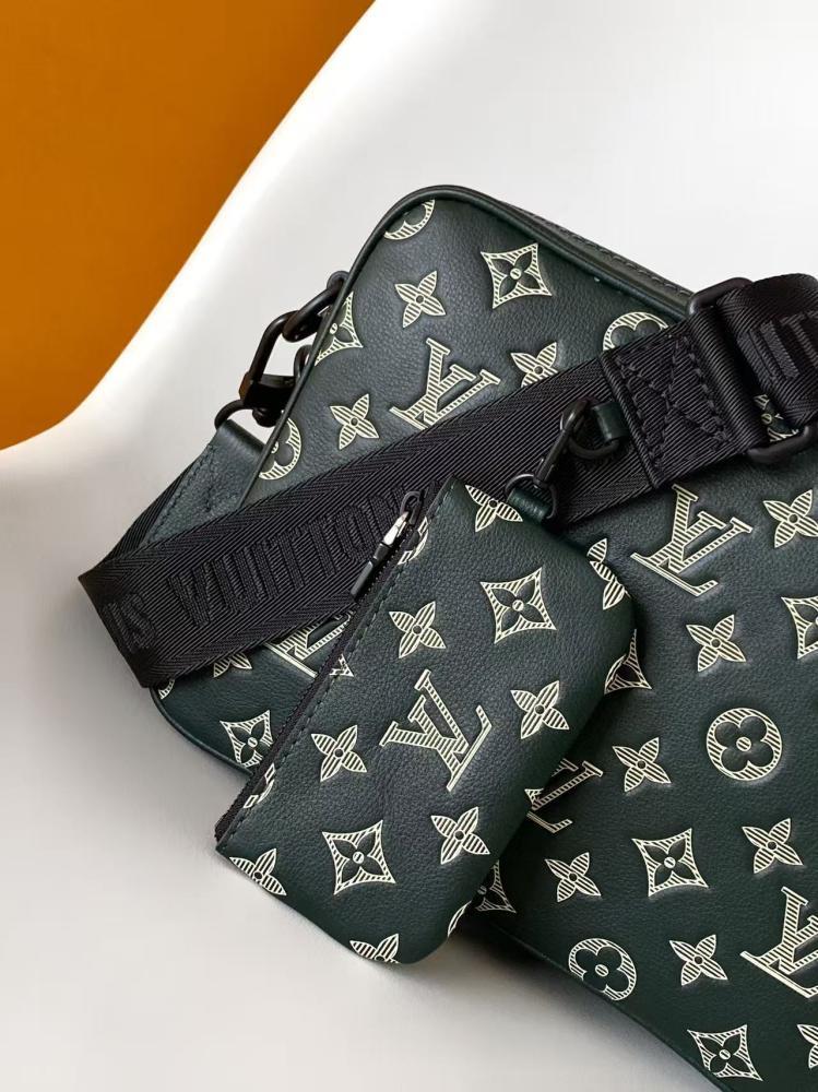 Leather Crossbody Bag Style 993592895