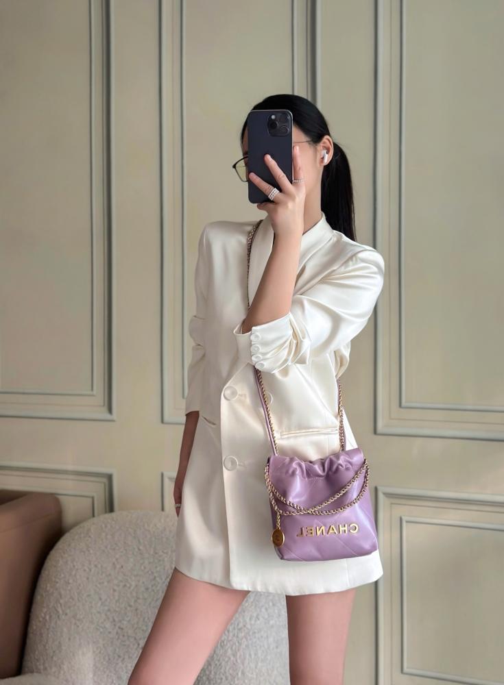 Top Handle Bag Style 8455611