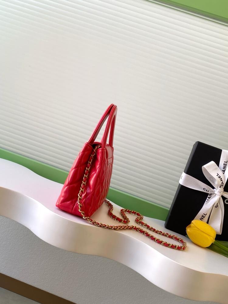 Classic Luxury Top Handle Bag Style 1756532514