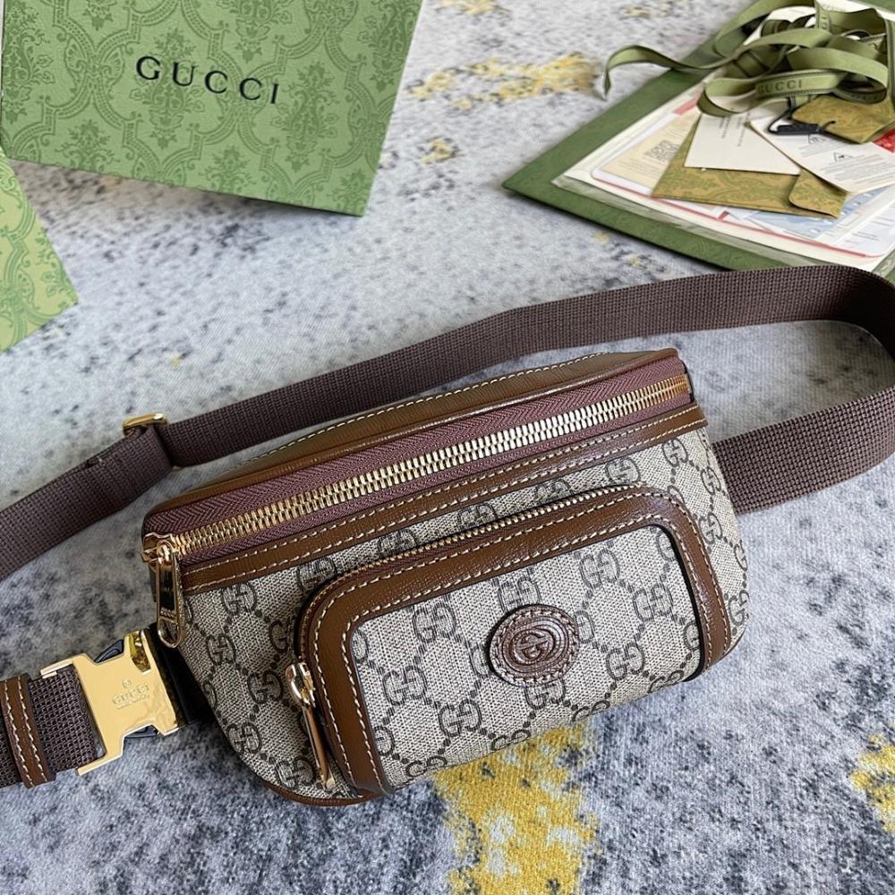 Modern Crossbody Bag 24x13x5cm