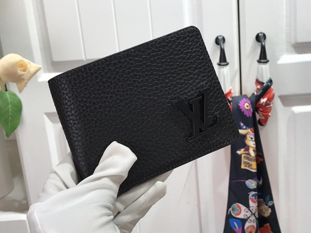 Luxury Leather Wallet Style 1212792730