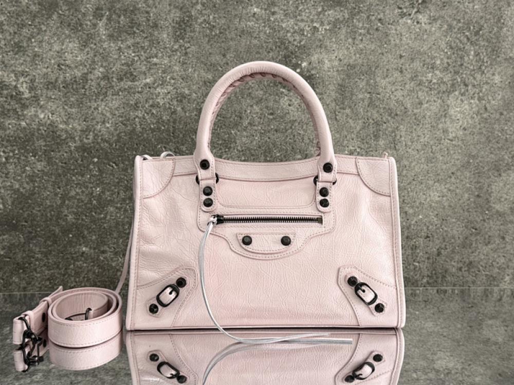 Top Handle Bag Style 430231375