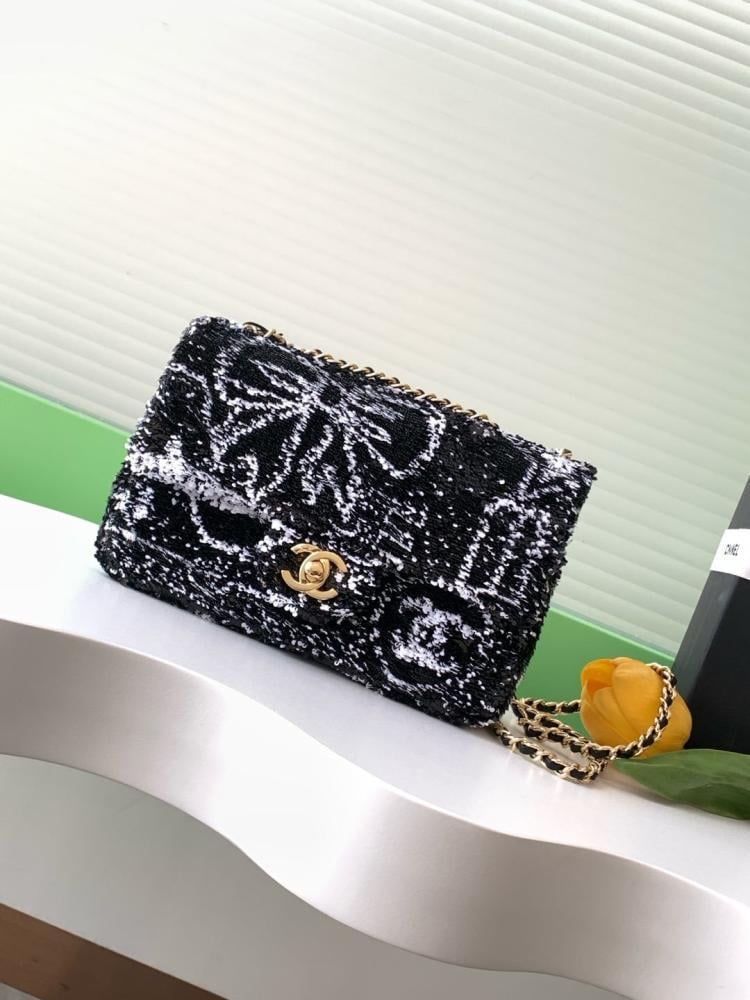 Embroidered Top Handle Bag Style 940195442