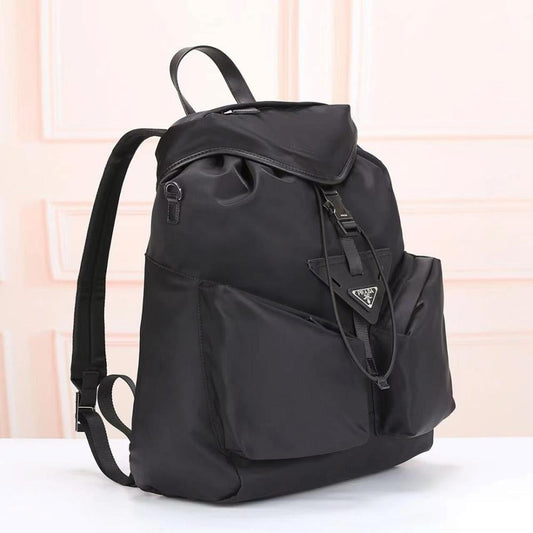Stylish Nylon Backpack
