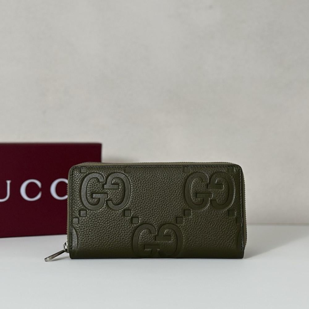 Leather Wallet Style 204617728