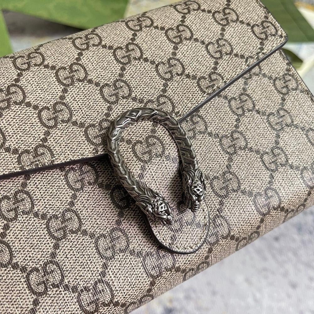 Luxury Elegant Bag