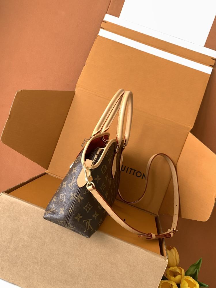 Luxury Top Handle Bag Style 1577398394