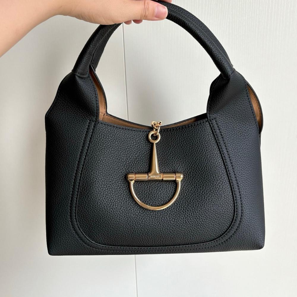 Stylish Refined Shoulder Bag 27.5x21x16cm