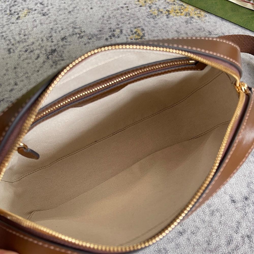 Classic Modern Bag 25.5x20x6cm