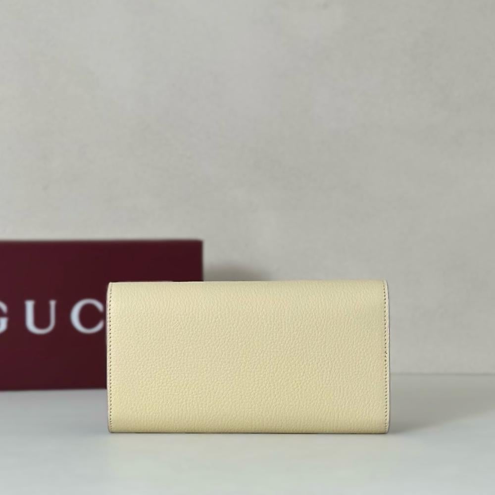 Leather Wallet