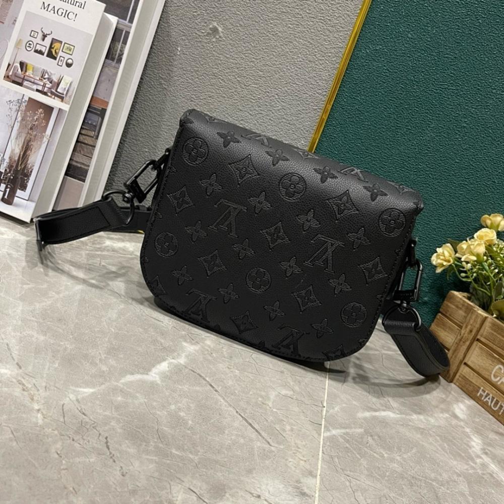 Luxury Stylish Leather Shoulder Bag