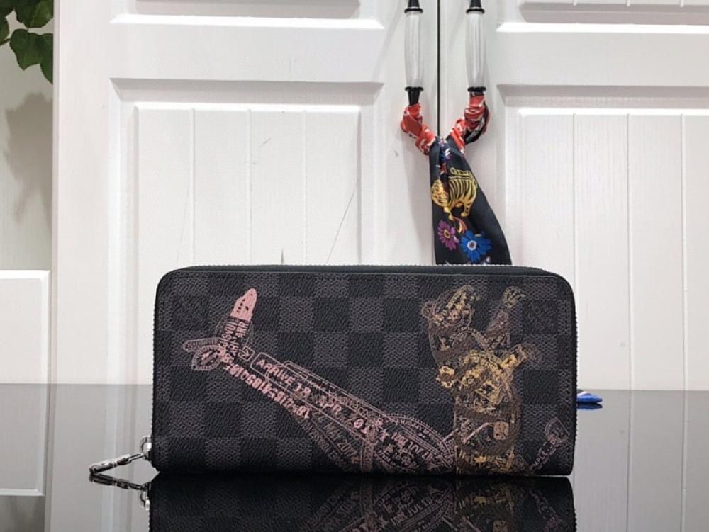 Wallet Style 2009997972
