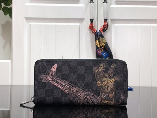 Wallet Style 2009997972