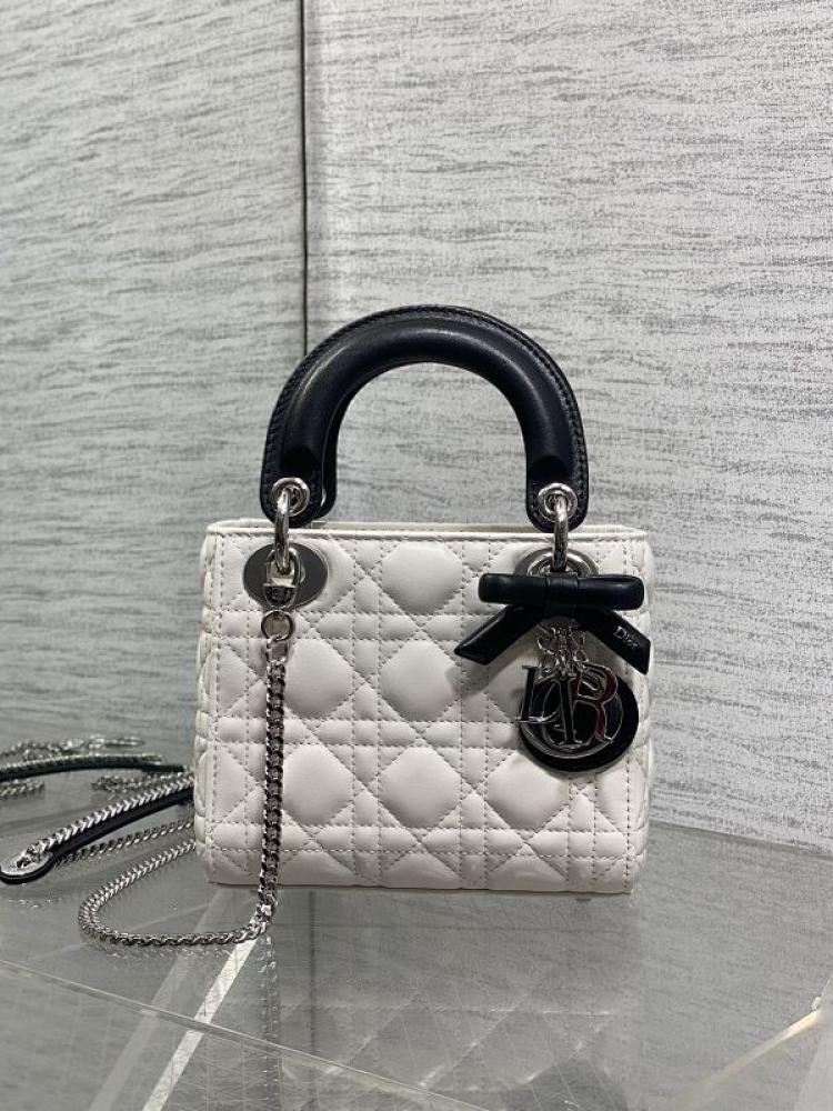Classic Top Handle Bag Style 1008610616