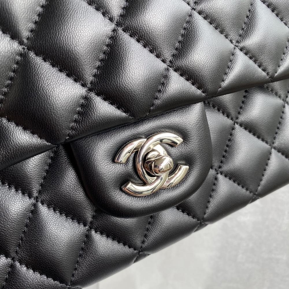 Classic Top Handle Bag Style 613997225
