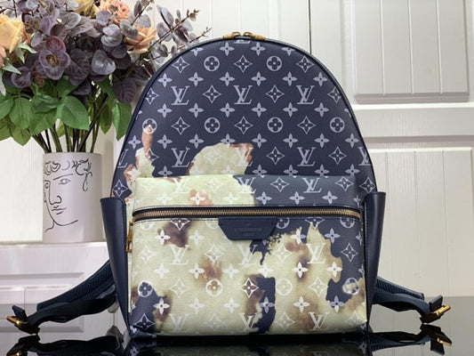 Luxury Backpack Style 242441504