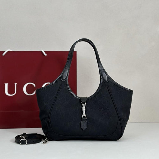 Leather Top Handle Bag Style 397121001