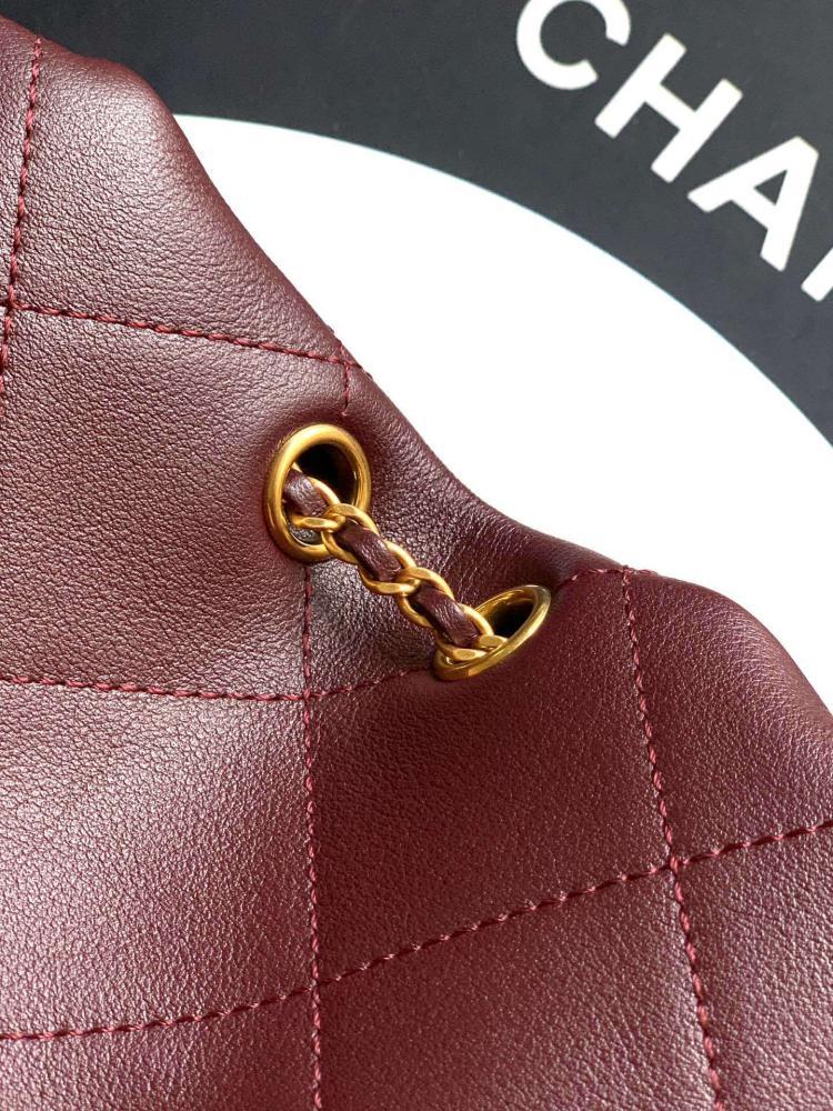 Leather Hobo Bag Style 1286612197