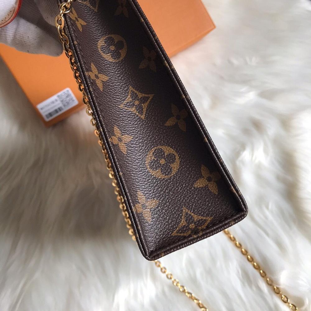 Luxury Travel Bag