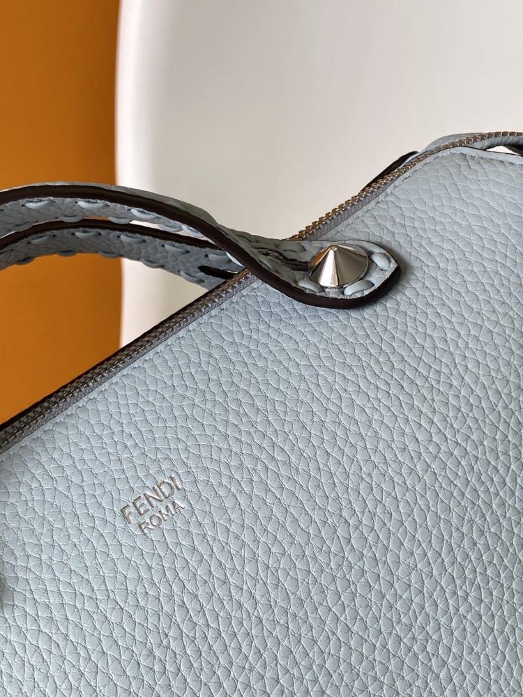 Calfskin Top Handle Bag Style 1887601632