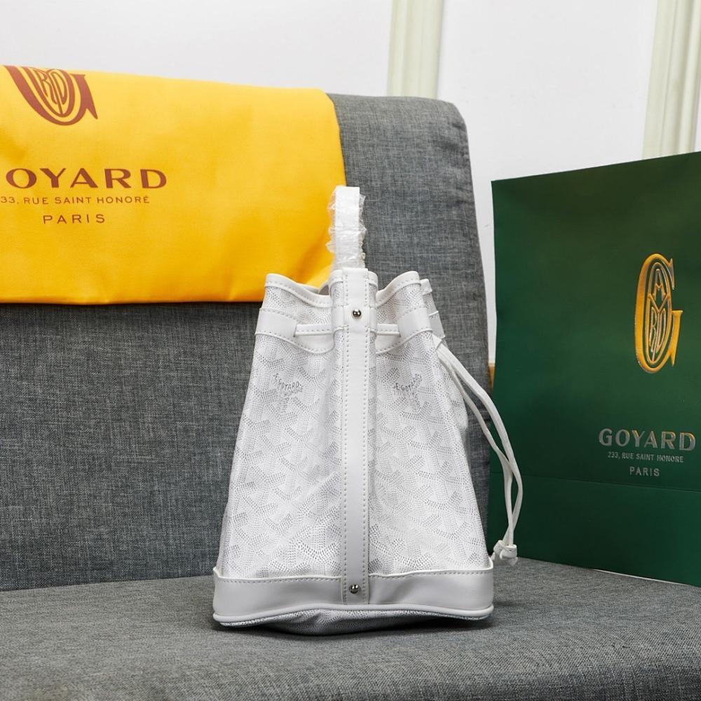 Stylish Bucket Bag 16x22x14cm