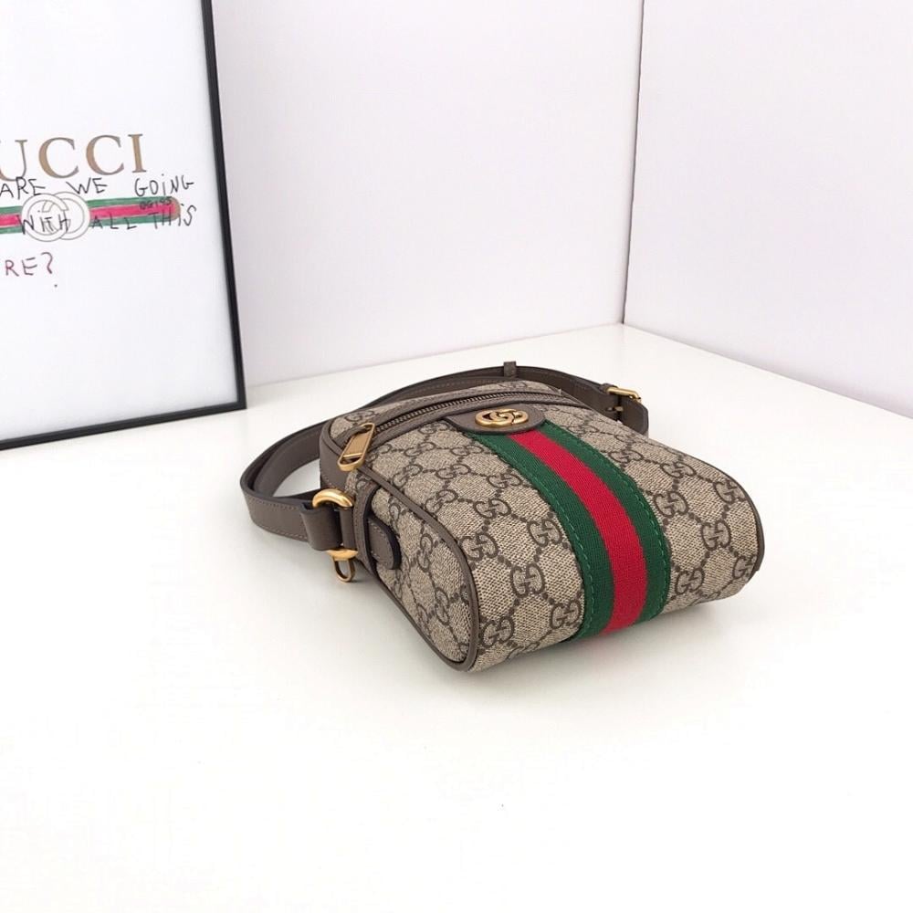 Italian-Inspired Elegant Shoulder Bag 14.5x18x6cm