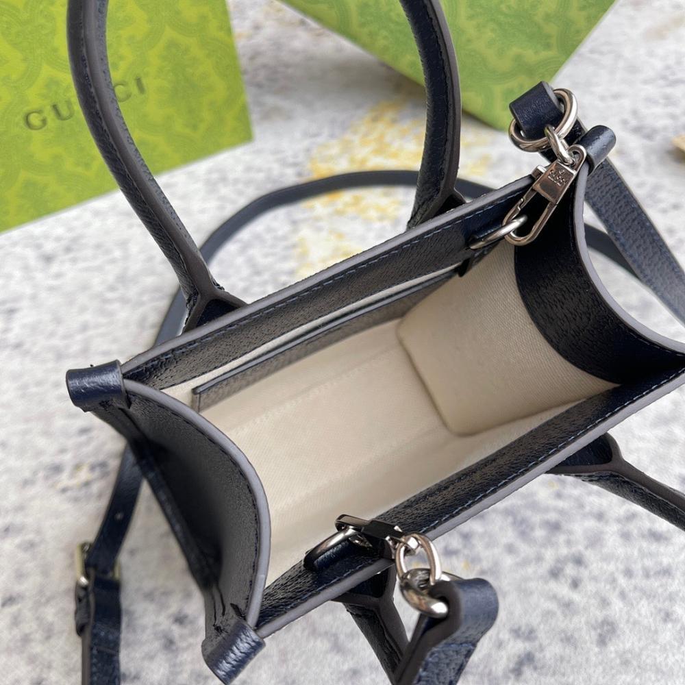 Luxury Crossbody Bag