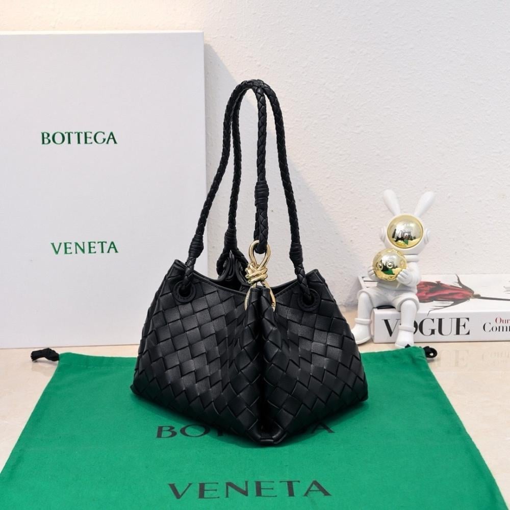 Modern Elegant Shoulder Bag 21x17x16.5cm