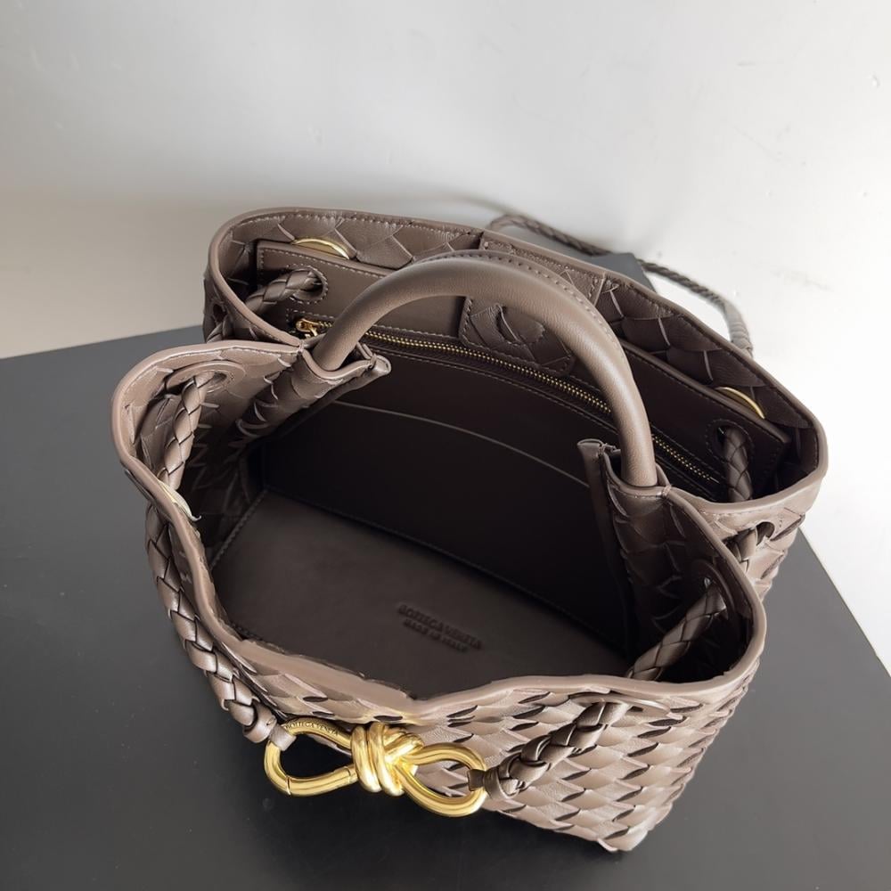 Leather Top Handle Bag Style 1302029287