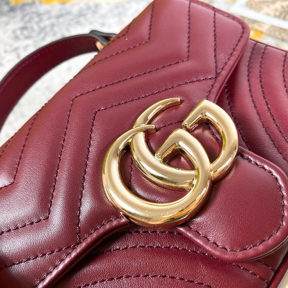 Modern Bag