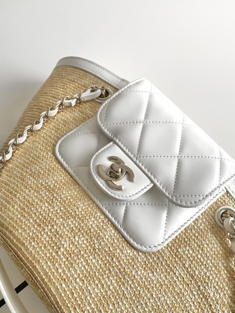 Classic Top Handle Bag Style 602317413
