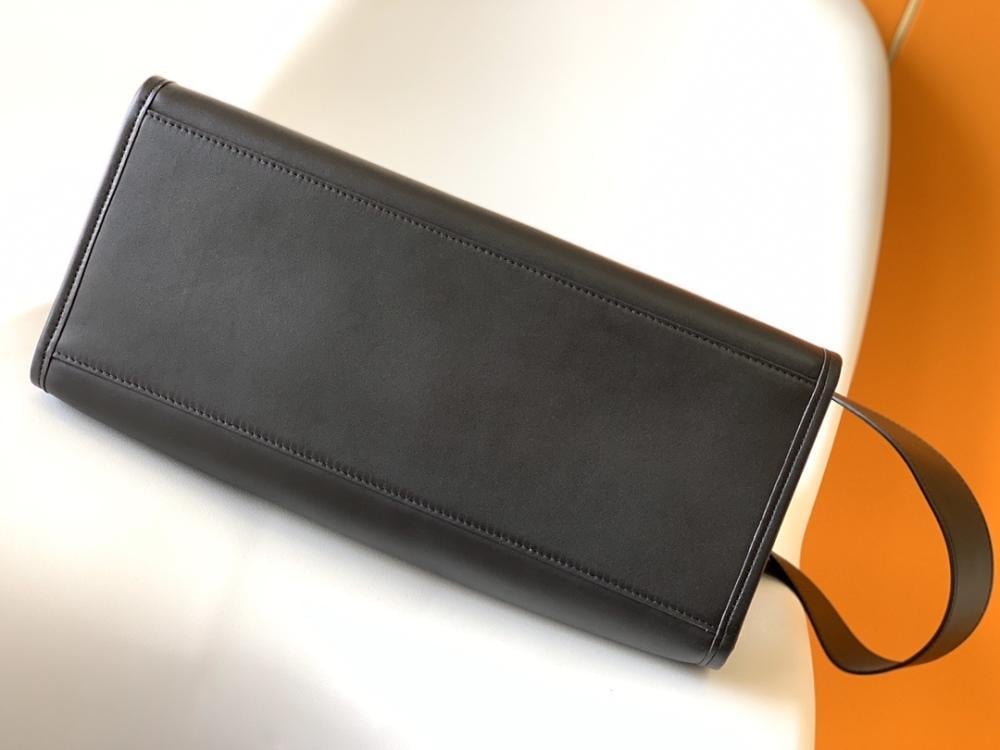 Refined Tote Bag