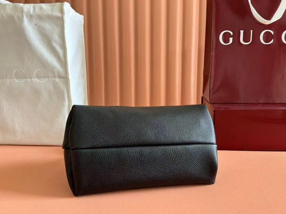 Modern Elegant Top Handle Bag 27.5x21x16cm