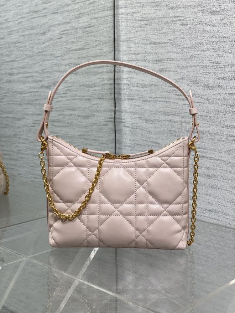 Lambskin Shoulder Bag Style 1272705070
