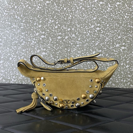 Leather Crossbody Bag Style 1174157015