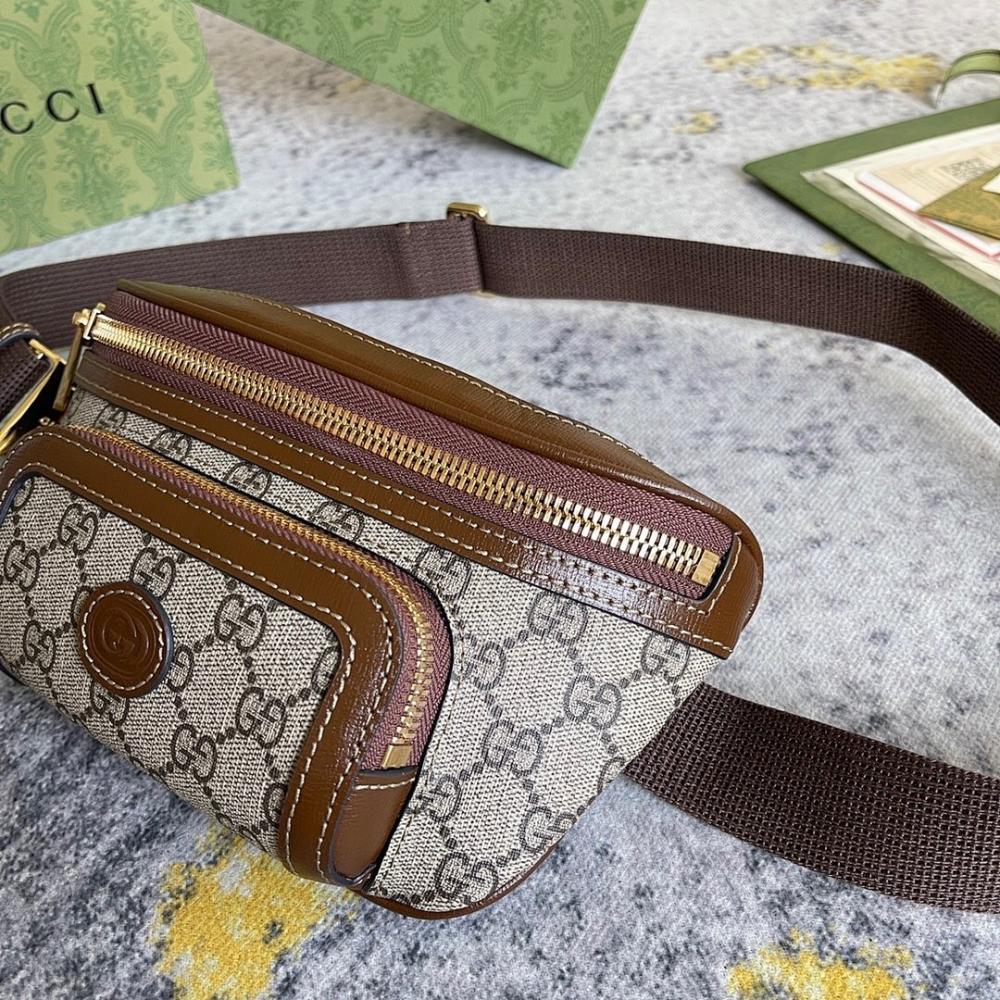 Modern Crossbody Bag 24x13x5cm