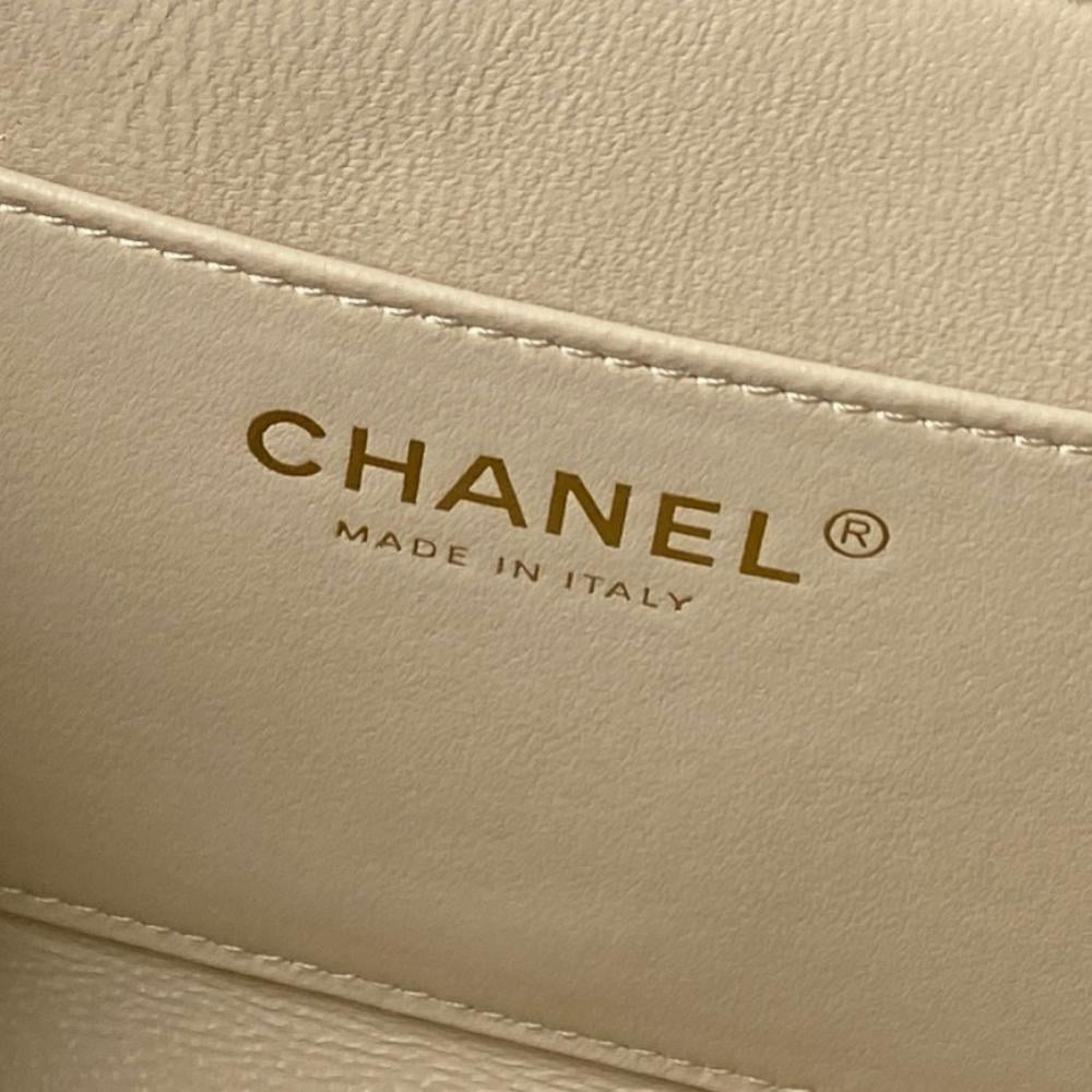 Gold Lambskin Wallet Style 66313277