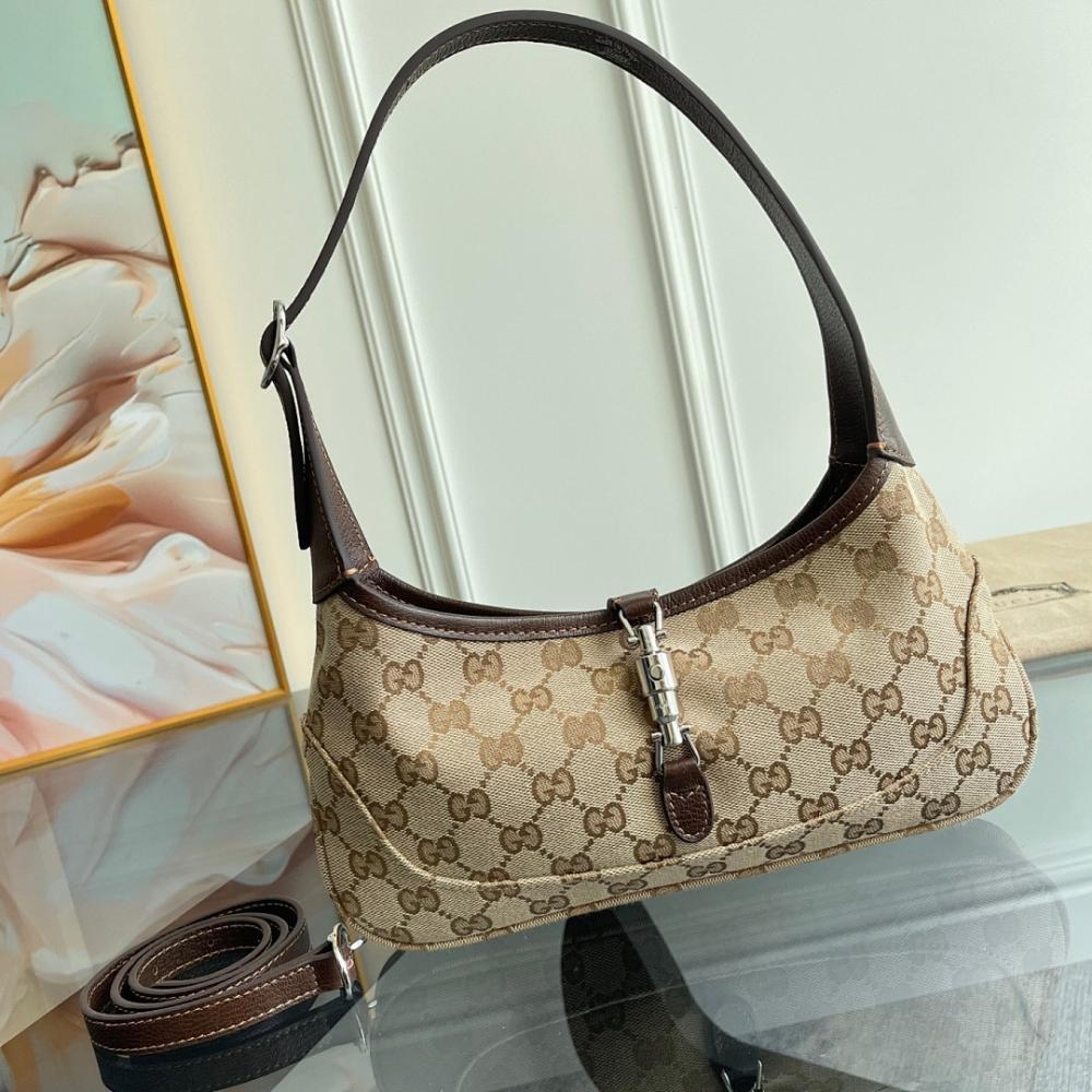 Classic Crossbody Bag 27x13x3.5cm
