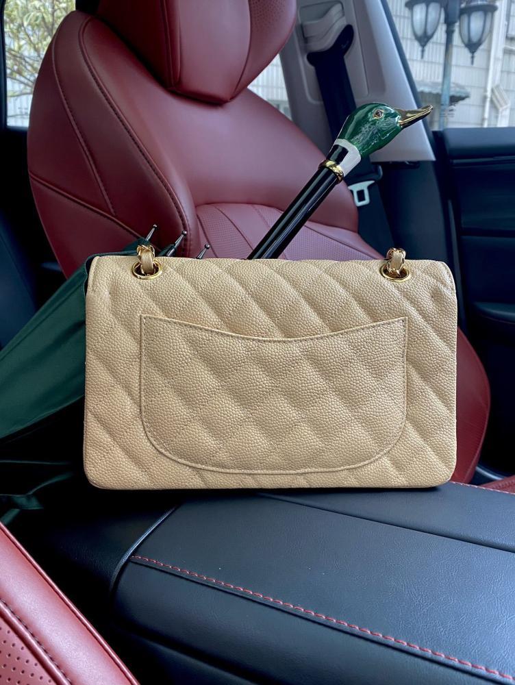 Leather Top Handle Bag Style 1859090253