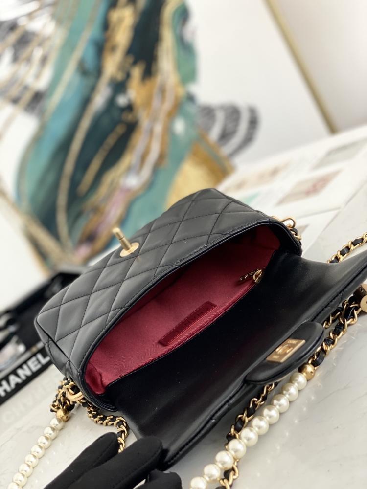 Top Handle Bag Style 311688471