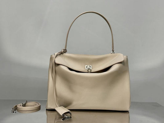 Classic Top Handle Bag Style 1482807557